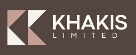 KHAKIS Limited