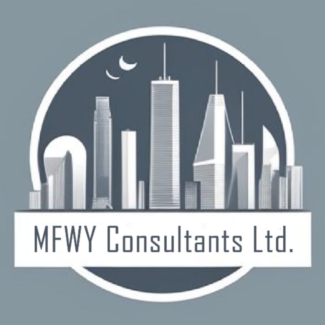 MFWY Consultants Ltd.